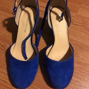 👠Maraisusa wedges🏍